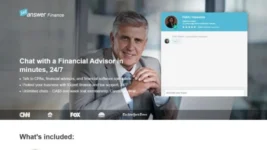 Ask a Financial Expert