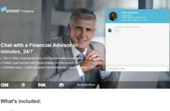 Ask a Financial Expert