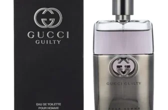 Gucci Guilty Men