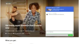 JustAnswer Home Improvement