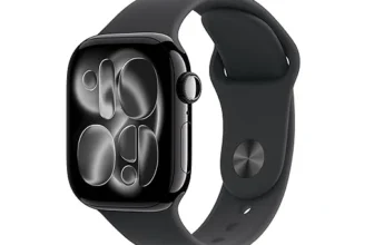 apple watch series 11 black
