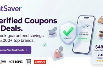 FatSaver coupon website review — verified coupon codes and deals