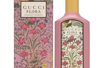 gucci flora