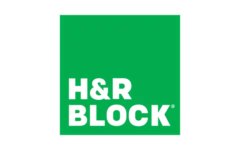 H&R Block Coupon Code