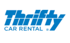thrifty car rental