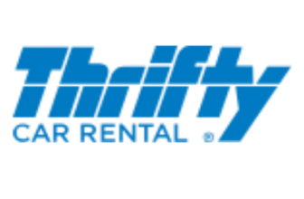 thrifty car rental