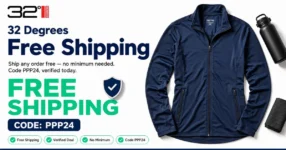 32 degrees discount code