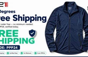 32 degrees discount code
