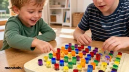 Montessori Toys