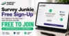 Survey Junkie Review 2026