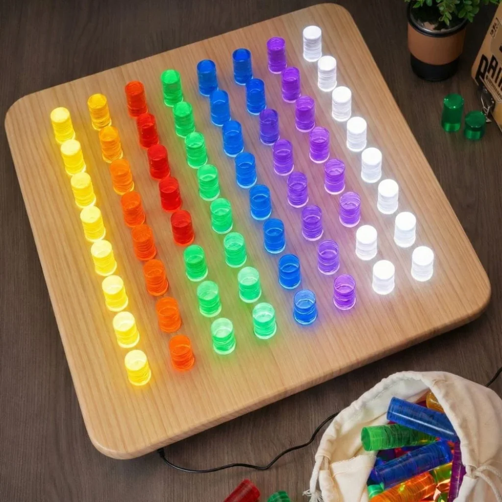 Montessori Toys