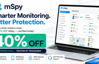 mspy discount