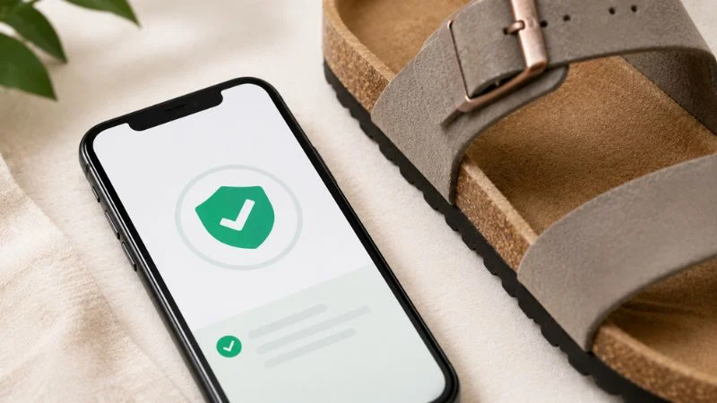 How to claim the Birkenstock student discount with ID.me at checkout in 2026