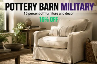 Lowe's Military Discount: 10% Off Every Day (2026)