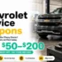 Jeep Service Coupons & Oil Change Deals (Mopar Authorized)