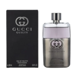 Gucci Guilty Men’s EDT Spray 3 oz