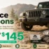 Chevrolet Service Coupons: How to Save on Oil Changes & More