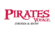 Pirates Voyage Dinner Show