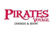 Pirates Voyage Dinner Show