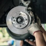 Brake Pads & Rotors Boca Raton – Starting at $499 | Trusted Local Service