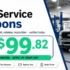 Car Air Conditioner Service Coupons: How to Save $25-$75