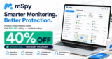 mSpy Discount 2026: 40% Off Premium Annual Plan + What the Reviews Actually Say