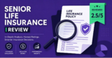 Open Care Life Insurance Review 2026: Costs, Catches & Better Options
