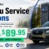 Kia Service Coupons & Oil Change Deals: Save at Your Kia Dealer