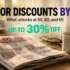 First Responder Discounts: The Complete 2026 List