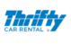 Thrifty Car Rental