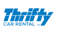 Thrifty Car Rental