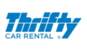 Thrifty Car Rental